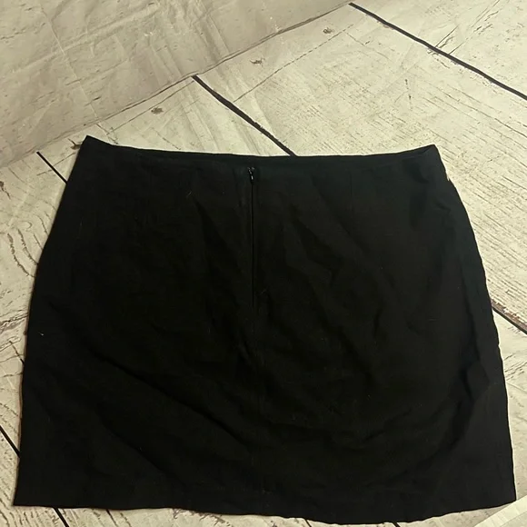 Umgee skirt large nwot - Picture 5 of 5